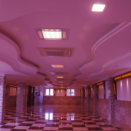 Hariharan Residency Chennai Exterior foto