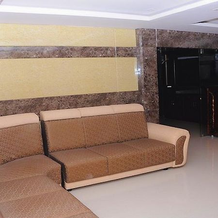 Hariharan Residency Chennai Exterior foto
