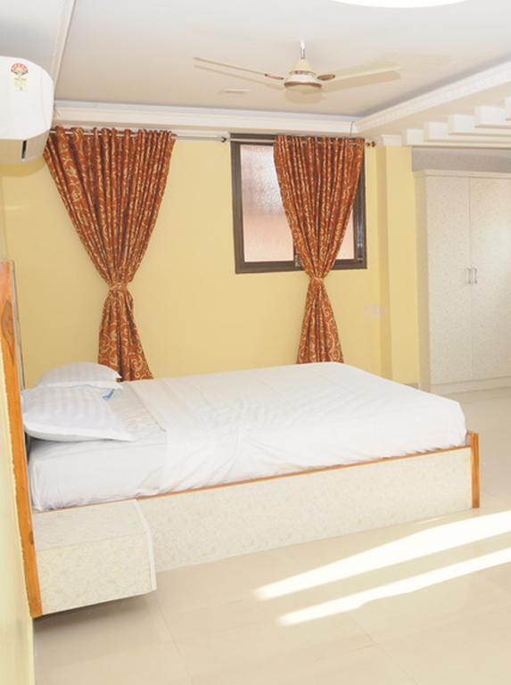 Hariharan Residency Chennai Quarto foto
